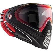 Amazon.co.jp: Dye Precision I4 Thermal Paintball Goggles